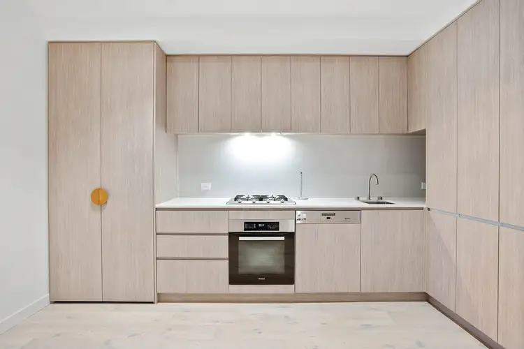 Third view of Homely apartment listing, 2801/17 Austin Street, Adelaide SA 5000