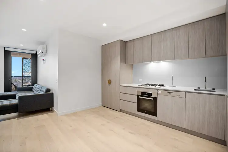 Fourth view of Homely apartment listing, 2801/17 Austin Street, Adelaide SA 5000