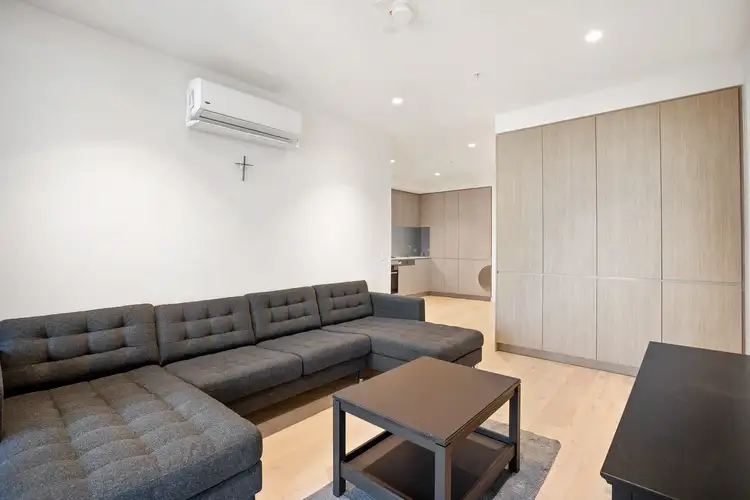 Fifth view of Homely apartment listing, 2801/17 Austin Street, Adelaide SA 5000