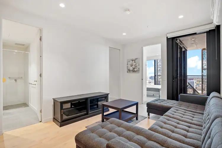 Sixth view of Homely apartment listing, 2801/17 Austin Street, Adelaide SA 5000