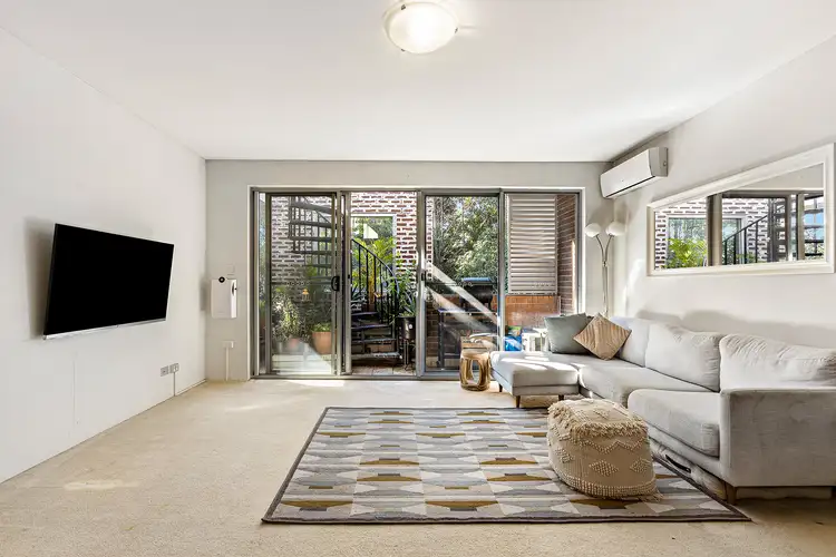 42/39-45 Powell Street, Homebush NSW 2140