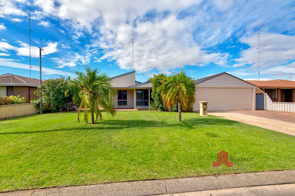 Main view of Homely house listing, 3 Dwyer Street, East Bunbury WA 6230