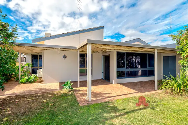 Second view of Homely house listing, 3 Dwyer Street, East Bunbury WA 6230
