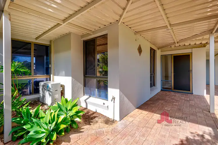 Third view of Homely house listing, 3 Dwyer Street, East Bunbury WA 6230