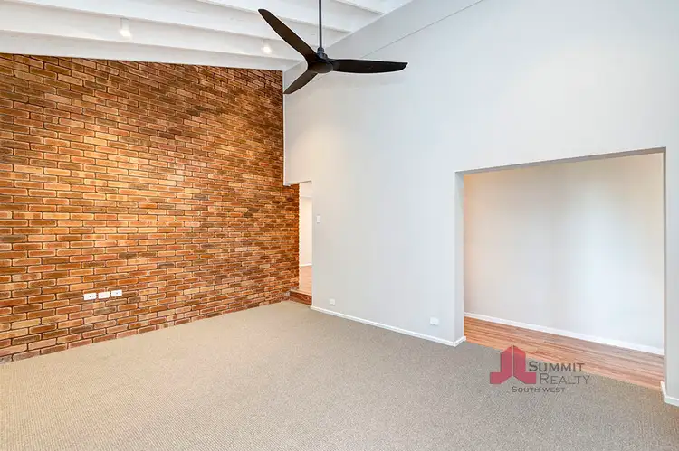 Fifth view of Homely house listing, 3 Dwyer Street, East Bunbury WA 6230