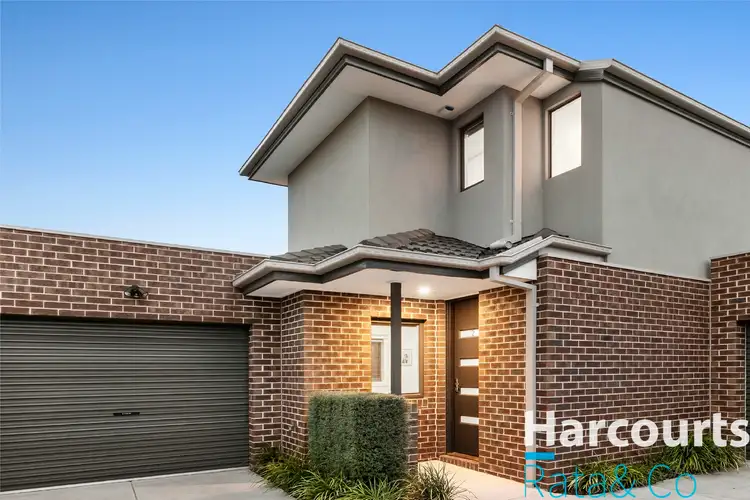 2/8 King Street, Lalor VIC 3075