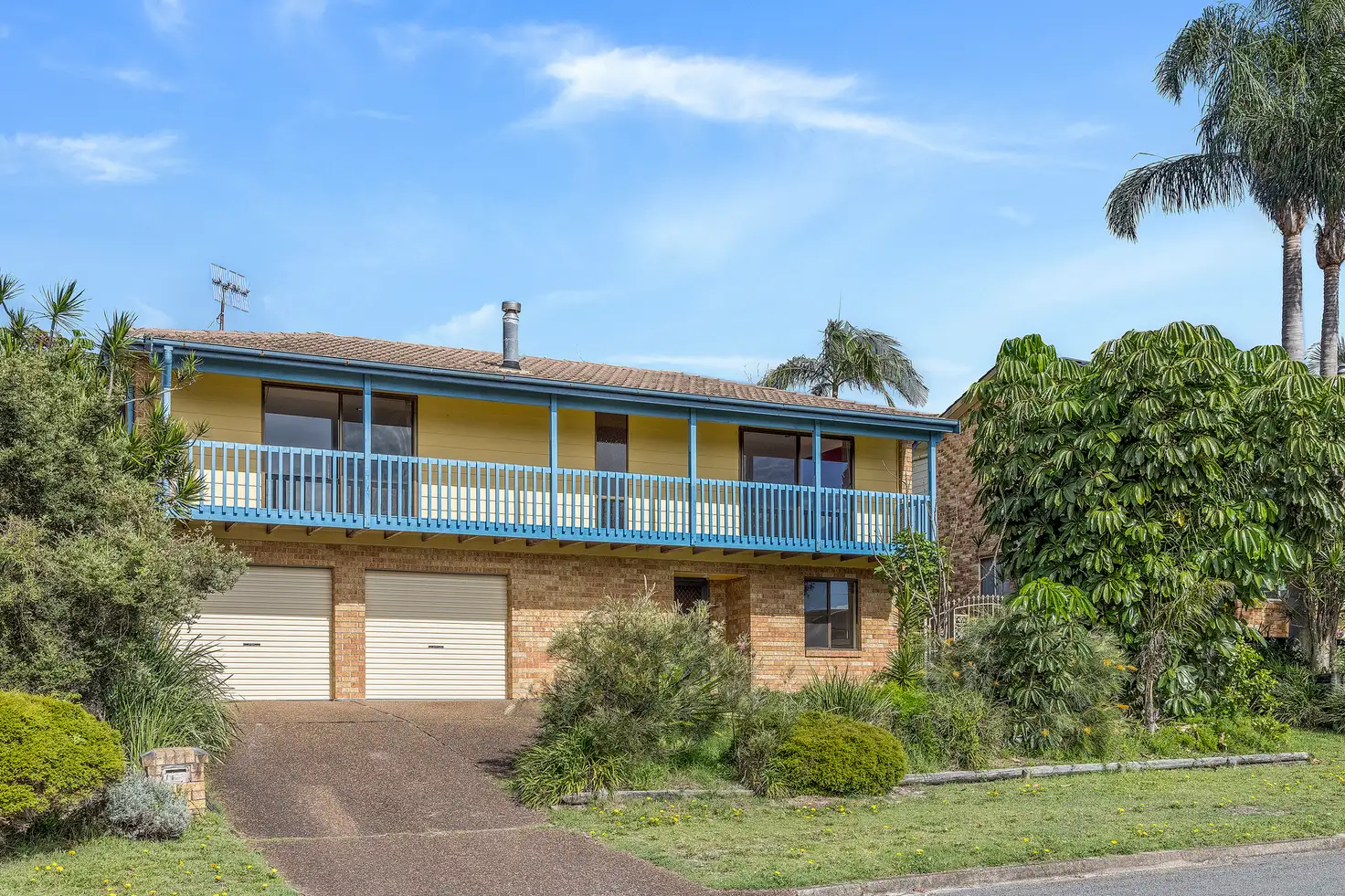 Main view of Homely house listing, 77 Pacific Drive, Fingal Bay NSW 2315