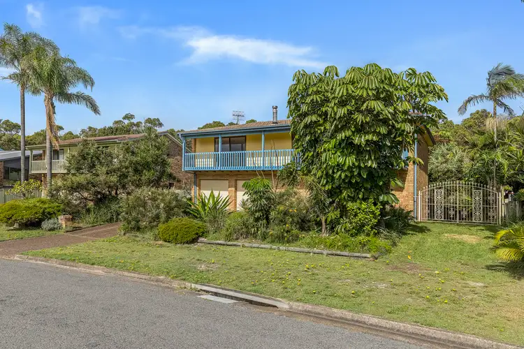 Second view of Homely house listing, 77 Pacific Drive, Fingal Bay NSW 2315