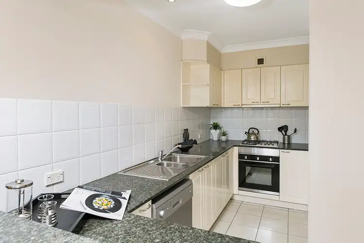 Fourth view of Homely apartment listing, 606/1-9 Pyrmont Bridge Road, Pyrmont NSW 2009