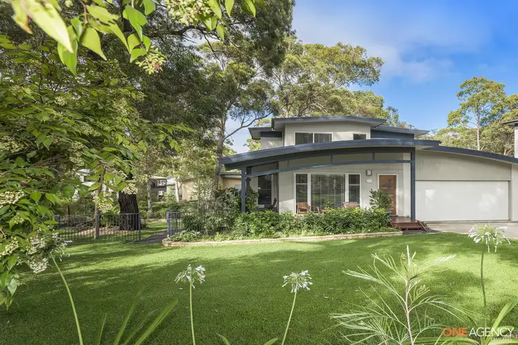 Second view of Homely house listing, 12 Lake Forest Drive, Murrays Beach NSW 2281