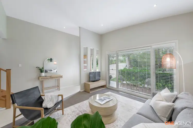 Third view of Homely house listing, 12 Lake Forest Drive, Murrays Beach NSW 2281