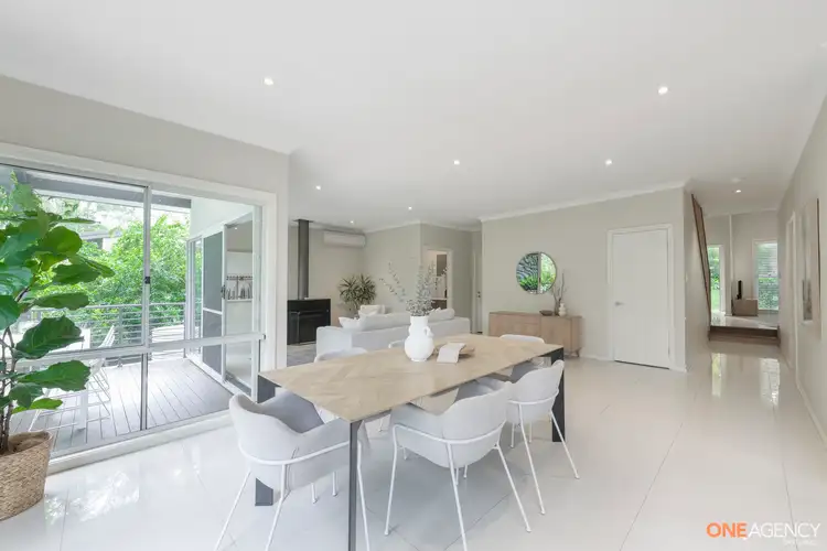 Fifth view of Homely house listing, 12 Lake Forest Drive, Murrays Beach NSW 2281