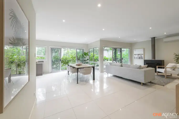 Sixth view of Homely house listing, 12 Lake Forest Drive, Murrays Beach NSW 2281