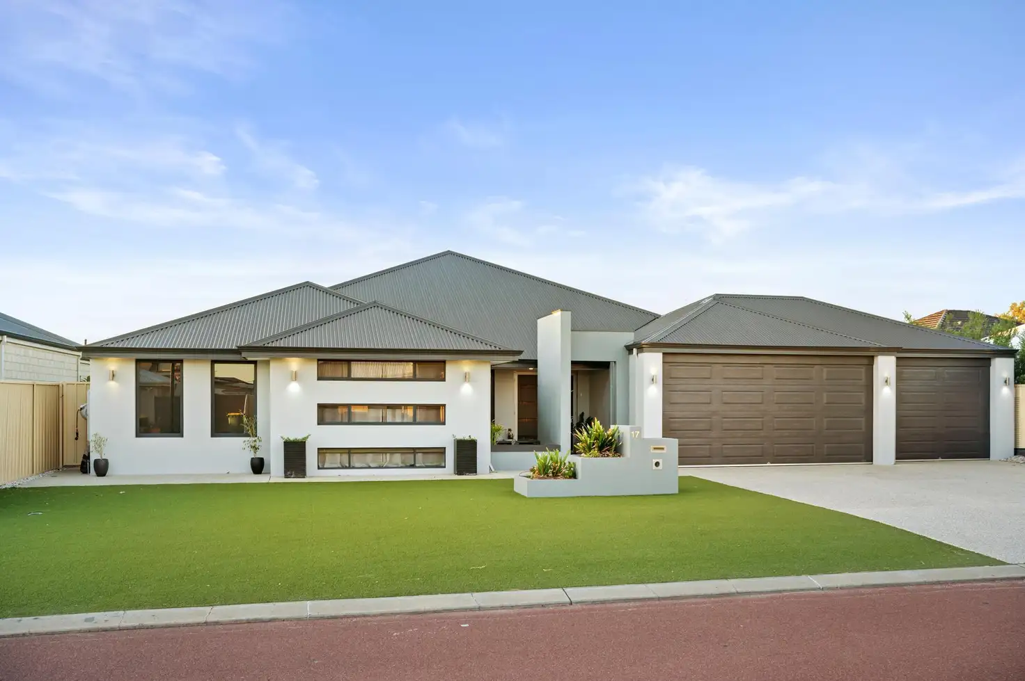 Main view of Homely house listing, 17 Warrior Pass, Madora Bay WA 6210