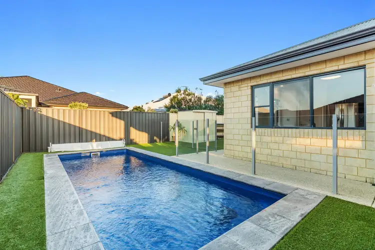 Third view of Homely house listing, 17 Warrior Pass, Madora Bay WA 6210