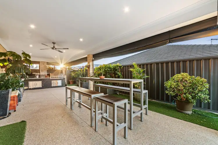 Fifth view of Homely house listing, 17 Warrior Pass, Madora Bay WA 6210