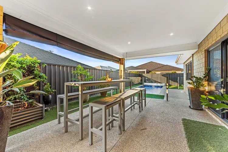 Sixth view of Homely house listing, 17 Warrior Pass, Madora Bay WA 6210