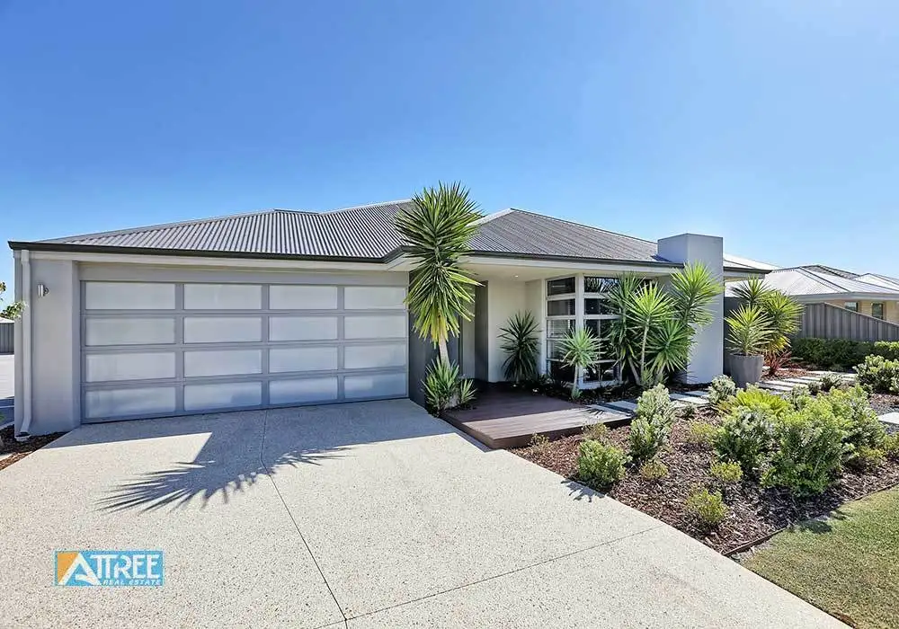 Main view of Homely house listing, 15 Ditton Corner, Wellard WA 6170