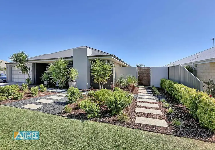 Second view of Homely house listing, 15 Ditton Corner, Wellard WA 6170