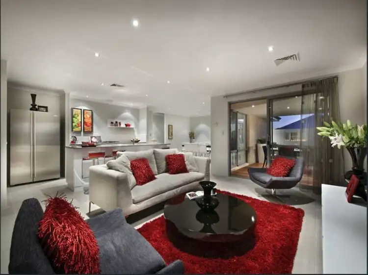 Sixth view of Homely house listing, 15 Ditton Corner, Wellard WA 6170