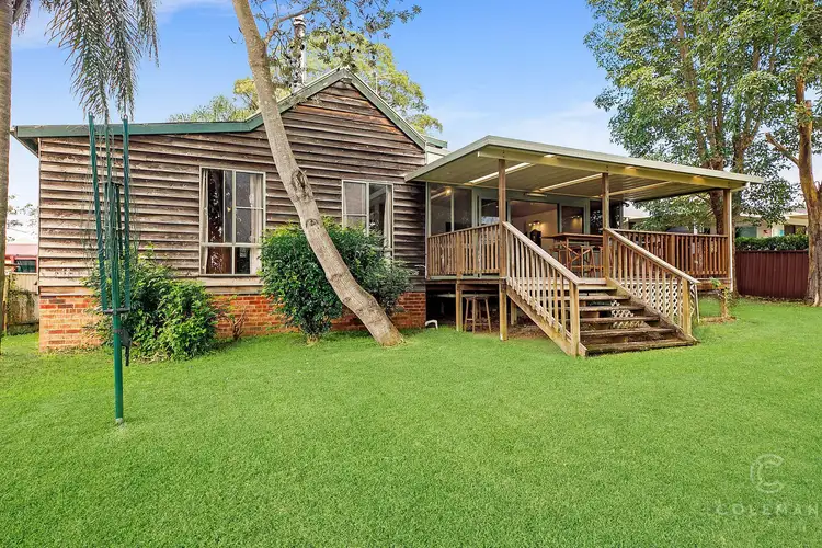 76 Campbell Parade, Mannering Park NSW 2259