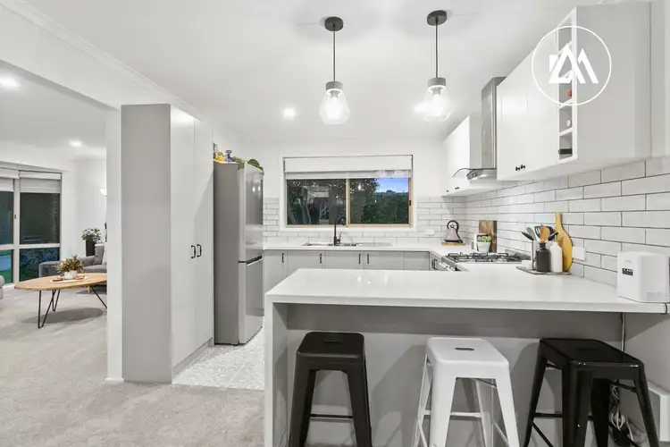 Second view of Homely unit listing, 75/210 Cranbourne-Frankston Road, Langwarrin VIC 3910