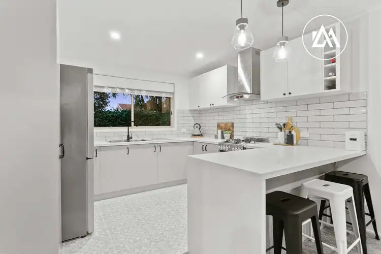 Fourth view of Homely unit listing, 75/210 Cranbourne-Frankston Road, Langwarrin VIC 3910