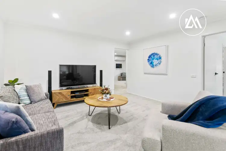 Fifth view of Homely unit listing, 75/210 Cranbourne-Frankston Road, Langwarrin VIC 3910