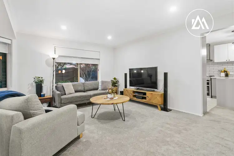 Sixth view of Homely unit listing, 75/210 Cranbourne-Frankston Road, Langwarrin VIC 3910
