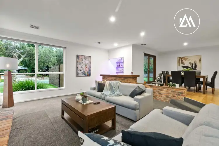 Fourth view of Homely house listing, 9 Kirribilli Close, Langwarrin VIC 3910