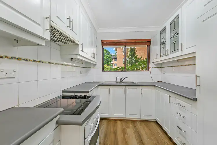 Second view of Homely unit listing, 25/19-27 Adderton Road, Telopea NSW 2117