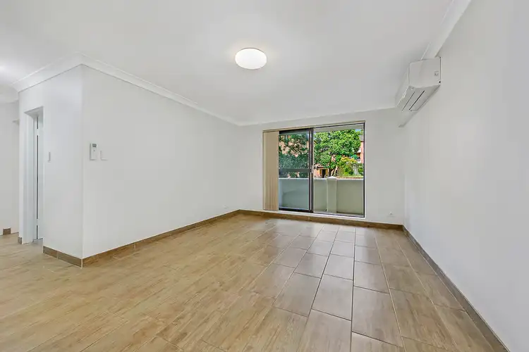 Third view of Homely unit listing, 25/19-27 Adderton Road, Telopea NSW 2117