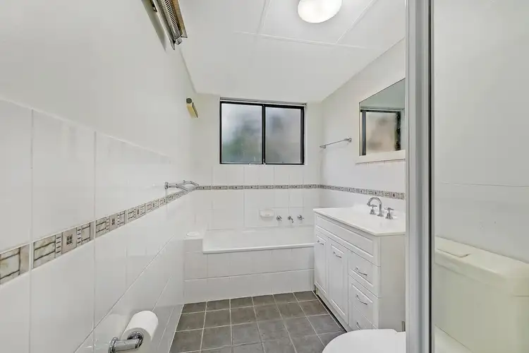 Fourth view of Homely unit listing, 25/19-27 Adderton Road, Telopea NSW 2117