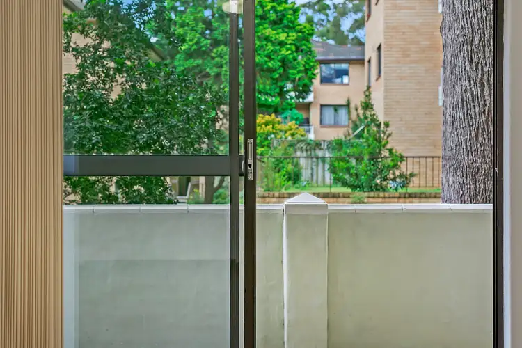 Fifth view of Homely unit listing, 25/19-27 Adderton Road, Telopea NSW 2117