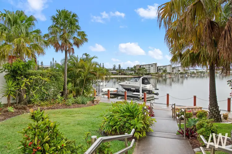 Second view of Homely house listing, 16 Cayman Place, Kawana Island QLD 4575