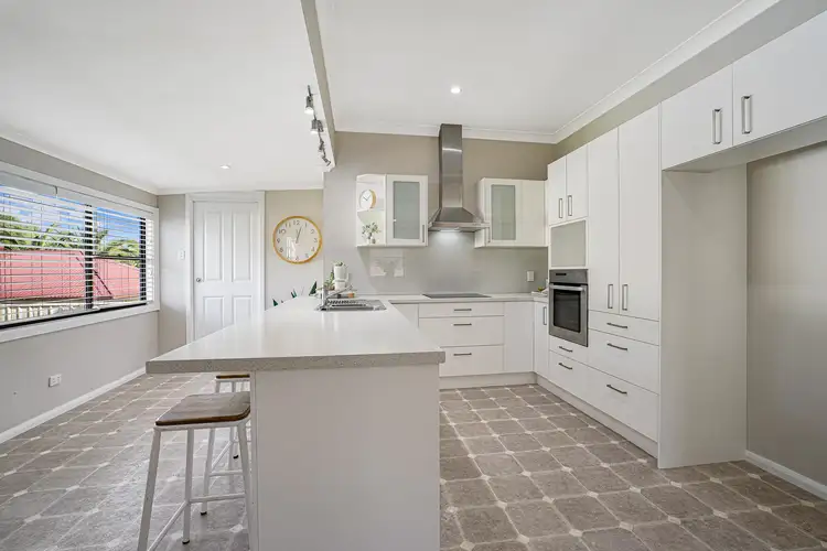 Second view of Homely house listing, 5 Mawson Street, Shortland NSW 2307