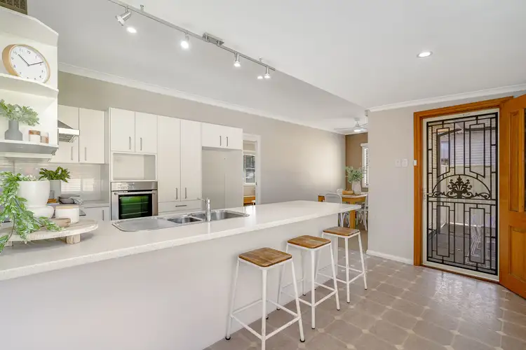 Third view of Homely house listing, 5 Mawson Street, Shortland NSW 2307