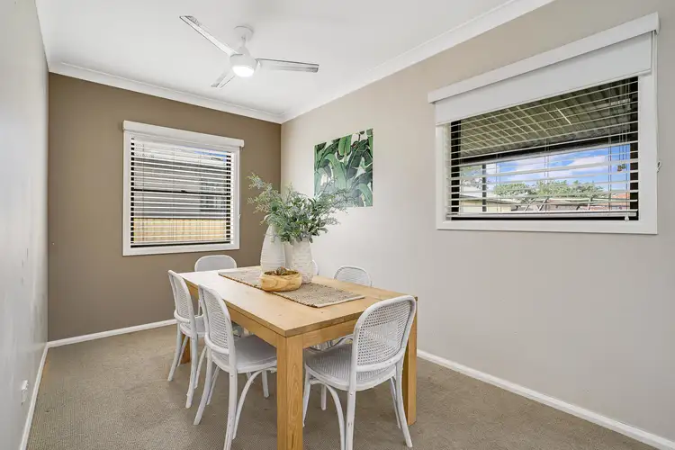 Fourth view of Homely house listing, 5 Mawson Street, Shortland NSW 2307