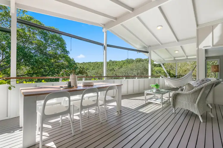 5 Silver Gull Court