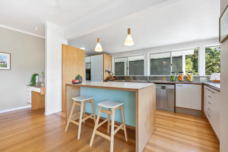 Second view of Homely house listing, 5 Silver Gull Court, Sunshine Beach QLD 4567