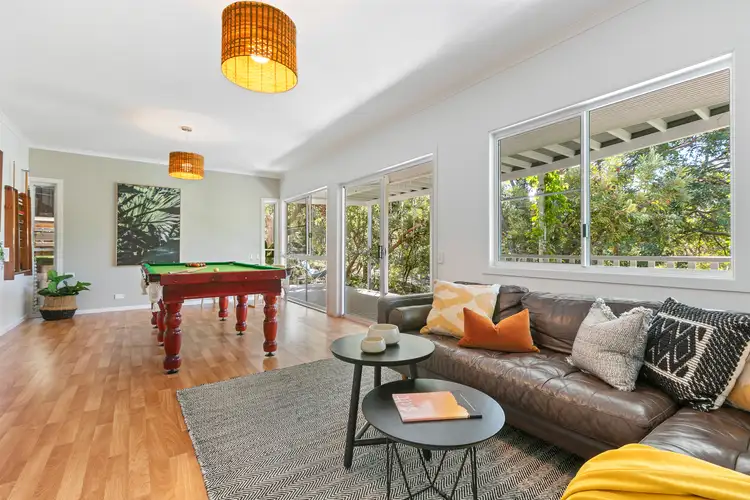 Sixth view of Homely house listing, 5 Silver Gull Court, Sunshine Beach QLD 4567