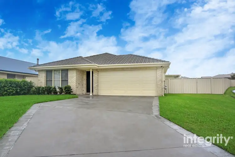79 Bowerbird Street, South Nowra NSW 2541