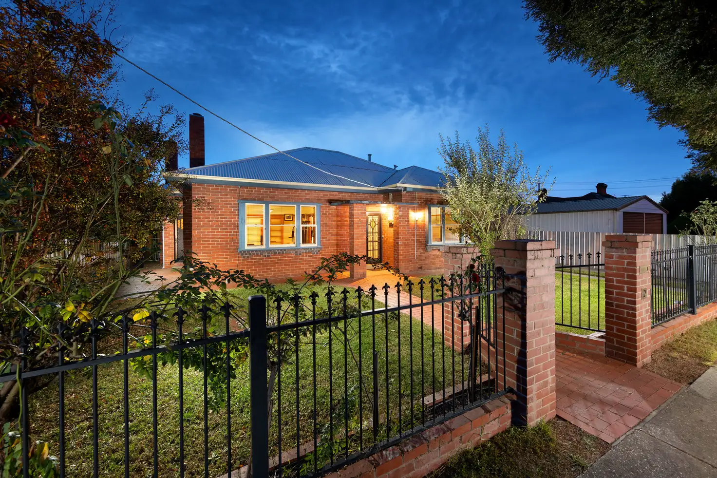 Main view of Homely house listing, 5 Anne Street, Wodonga VIC 3690