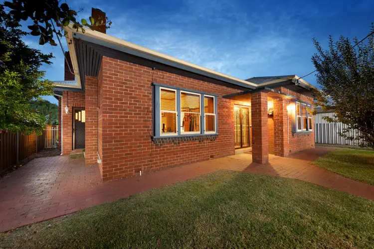 Second view of Homely house listing, 5 Anne Street, Wodonga VIC 3690
