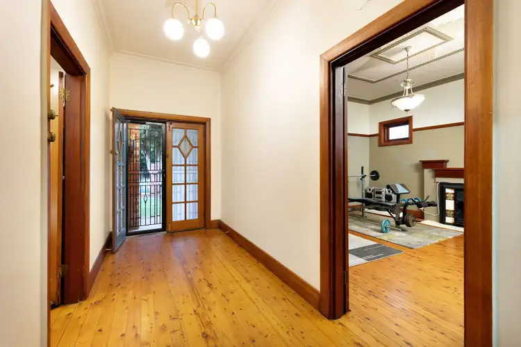 Third view of Homely house listing, 5 Anne Street, Wodonga VIC 3690