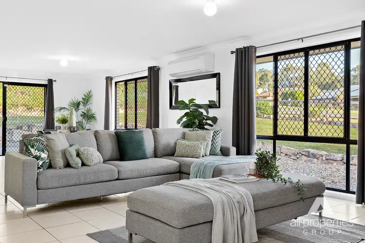 21-23 Maggie Court, Cedar Vale QLD 4285