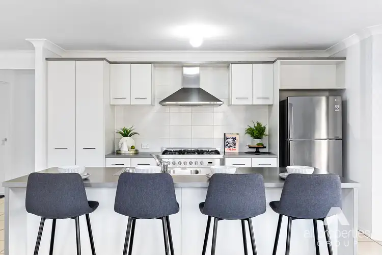 Fifth view of Homely house listing, 21-23 Maggie Court, Cedar Vale QLD 4285