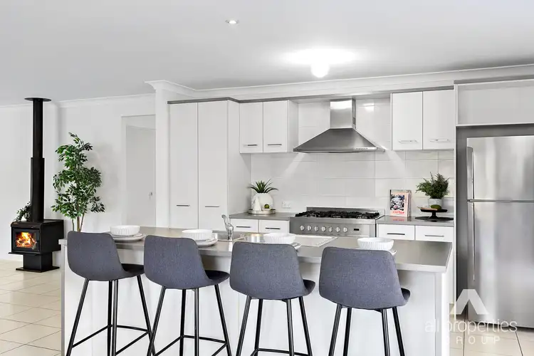 Sixth view of Homely house listing, 21-23 Maggie Court, Cedar Vale QLD 4285