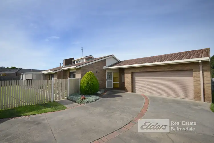 7 Meadow Court, Bairnsdale VIC 3875