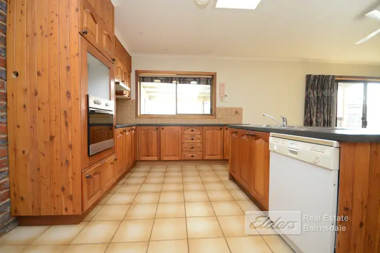 Sixth view of Homely house listing, 7 Meadow Court, Bairnsdale VIC 3875